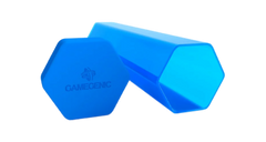 Gamegenic: Playmat Tube Case - Blue