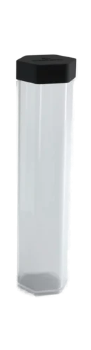 Gamegenic: Playmat Tube Case - Clear