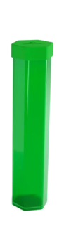 Gamegenic: Playmat Tube Case - Green