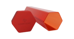 Gamegenic: Playmat Tube Case - Red