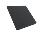 Gamegenic: Prime Album - 24-Pocket Binder - Black