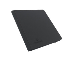 Gamegenic: Prime Album - 24-Pocket Binder - Black