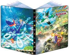 Pokémon Scarlet & Violet - Paldea Evolved 9-Pocket Portfolio