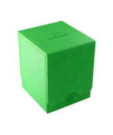 Gamegenic: Squire PLUS 100+ XL - Deck Box - Green