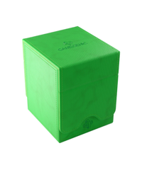Gamegenic: Squire PLUS 100+ XL - Deck Box - Green