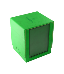 Gamegenic: Squire PLUS 100+ XL - Deck Box - Green