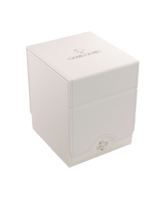 Gamegenic: Squire PLUS 100+ XL - Deck Box - White