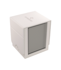 Gamegenic: Squire PLUS 100+ XL - Deck Box - White