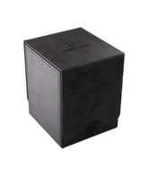 Gamegenic: Squire PLUS 100+ XL - Deck Box - Black