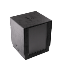 Gamegenic: Squire PLUS 100+ XL - Deck Box - Black
