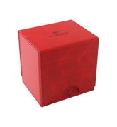 Gamegenic: Sidekick PRO 100+XL - Deck Box - Red