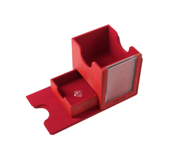 Gamegenic: Sidekick PRO 100+XL - Deck Box - Red