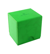 Gamegenic: Sidekick PRO 100+XL - Deck Box - Green