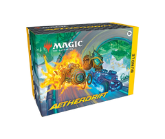 Magic: the Gathering - Aetherdrift - Bundle