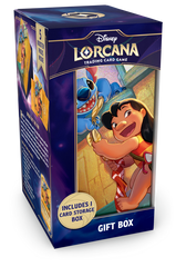 Disney Lorcana TCG: Archazia's Island - Lilo Gift Set