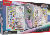 Pokemon TCG: Prismatic Evolutions Premium Figure Collection Box