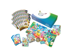Pokemon TCG: 30th Celebration - Ultra Premium Collection - Day (Espeon)