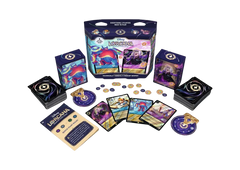 Disney Lorcana: 2-Player Starter Set - Hyperia City