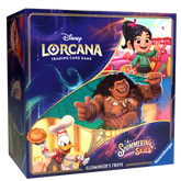 Disney Lorcana: Shimmering Skies - Illumineer's Trove