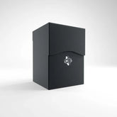 Gamegenic: Deck Box Holder 100+ Black