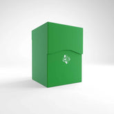 Gamegenic: Deck Box Holder 100+ Green
