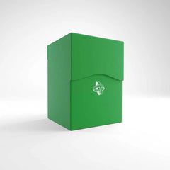 Gamegenic: Deck Box Holder 100+ Green