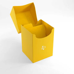 Gamegenic: Deck Box Holder 100+ Yellow