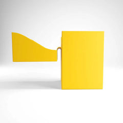 Gamegenic: Deck Box Holder 100+ Yellow