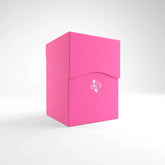 Gamegenic: Deck Box Holder 100+ Pink