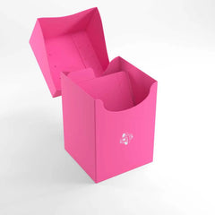 Gamegenic: Deck Box Holder 100+ Pink