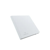 Gamegenic: Prime Album - 24-Pocket Binder - White