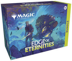 Magic: The Gathering - Edge of Eternities - Bundle