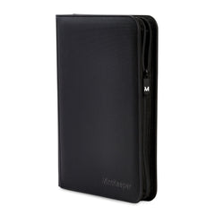 MintKeeper - 9 Pocket Premium Zip Trading Card Binder