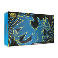 Pokémon TCG: Mega Charizard Ultra-Premium Collection UPC