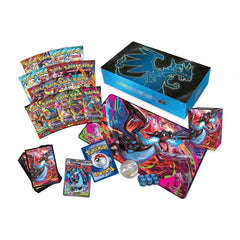 Pokémon TCG: Mega Charizard Ultra-Premium Collection UPC