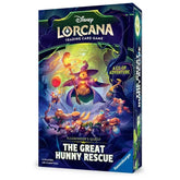Disney Lorcana TCG: Illumineer's Quest - Attack of the Vine - Set 13 - The Great Hunny Rescue