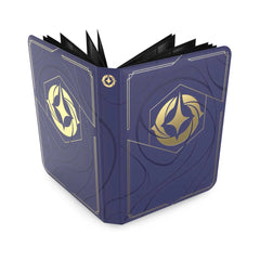 Disney Lorcana Trading Card Game - Deluxe Portfolio