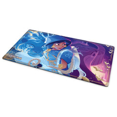 Disney Lorcana TCG: Playmat - Jasmine - Set 10