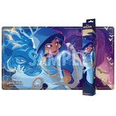 Disney Lorcana TCG: Playmat - Jasmine - Set 10