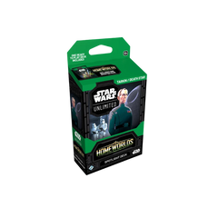 Star Wars: Unlimited - Homeworlds - Spotlight Deck - Tarkin/Death Star