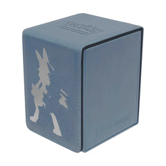 Pokemon Elite Series: Lucario Alcove Flip Deck Box