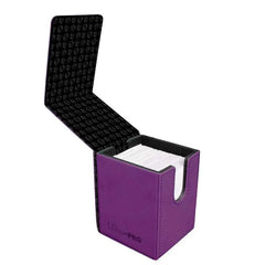 Pokémon TCG: Elite Series Gengar Premium Alcove Flip Deck Box