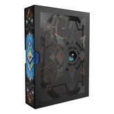 Magic: The Gathering - Secrets of Strixhaven Codex Gift Bundle