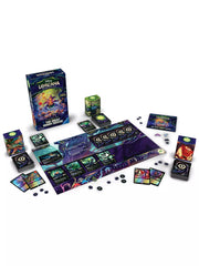 Disney Lorcana TCG: Illumineer's Quest - Attack of the Vine - Set 13 - The Great Hunny Rescue