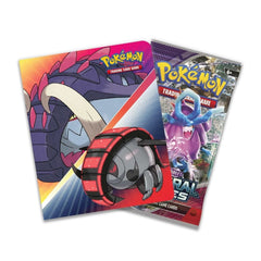 Pokemon TCG: Scarlet and Violet Mini Portfolio (Q2 2024)