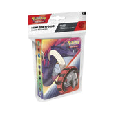 Pokemon TCG: Scarlet and Violet Mini Portfolio (Q2 2024)