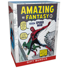 MTG: Marvel's Spider-Man Gift Bundle