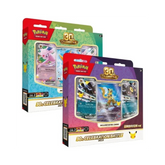 Pokémon TCG: 30th Celebration EX Battle Deck - Espeon & Umbreon (Set of 2)