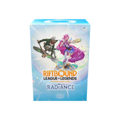 Riftbound: League of Legends TCG - Radiance - Vault