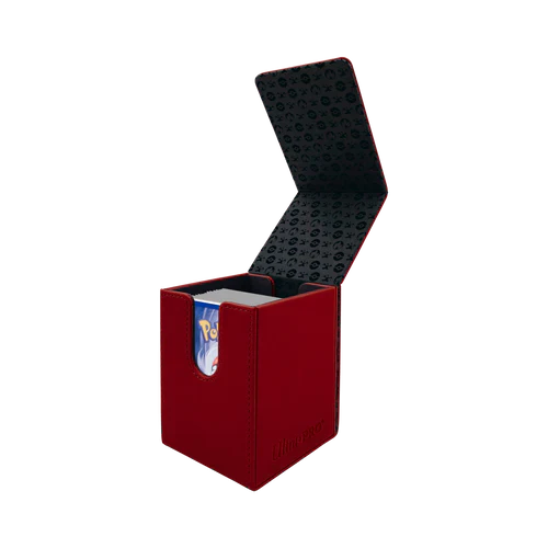 Pokemon Elite Series Charizard Alcove Flip Deck Box
